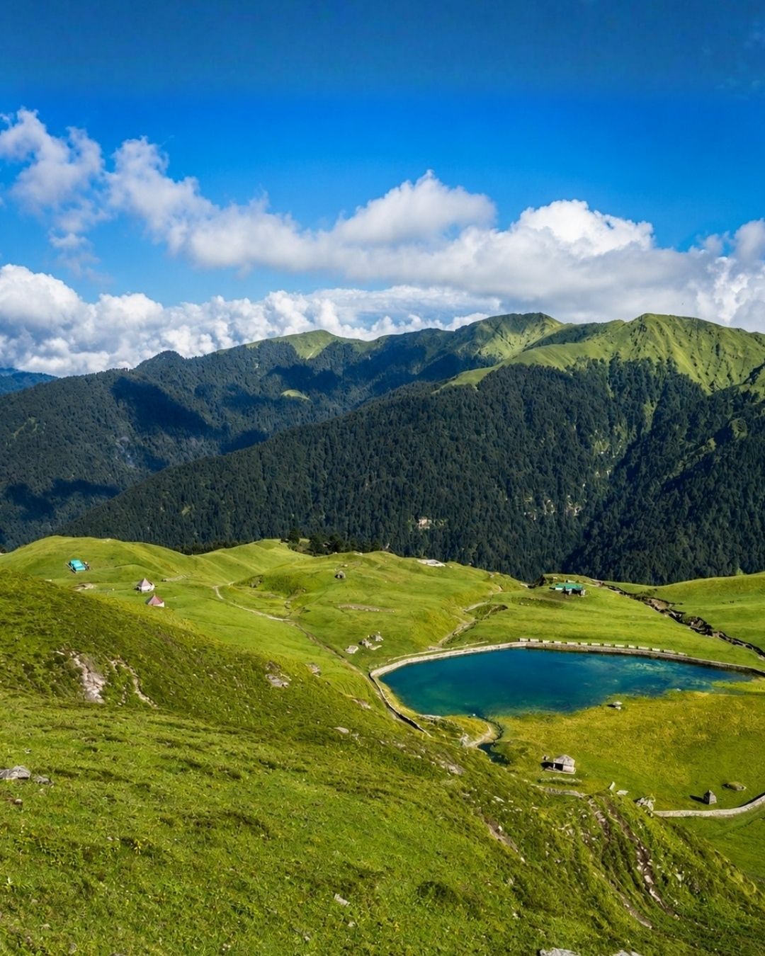 ALI BEDNI BUGYAL TREK