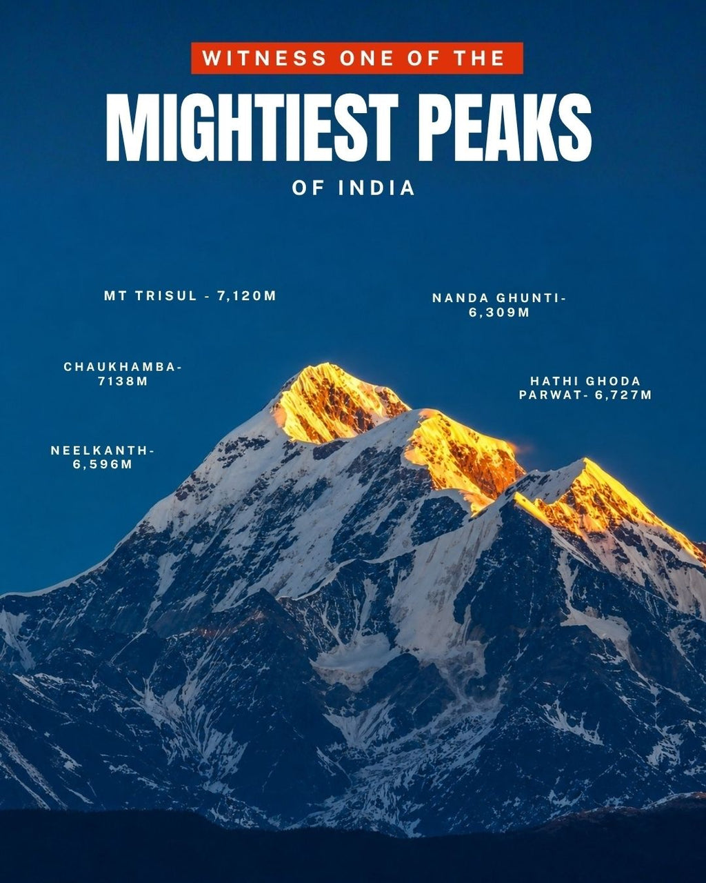 ALI BEDNI BUGYAL TREK
